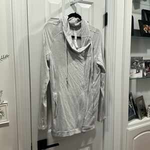 Lululemon Zip Up Hoodie